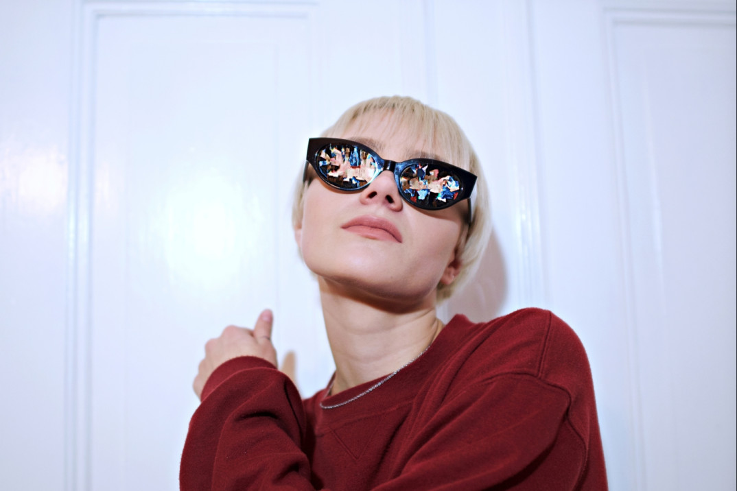 Premiera nowego teledysku Rosalie